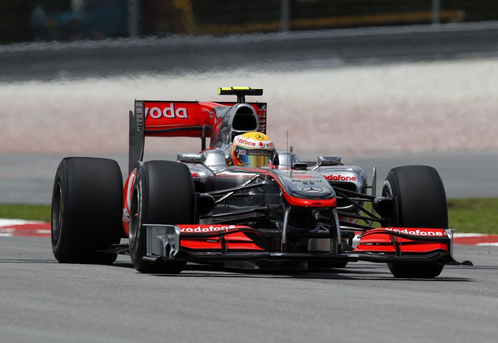 GP Malesia - Qualifiche e Prove Libere 3